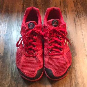 Reebok CrossFit Nano 2.0 men’s sneakers, size 11.5